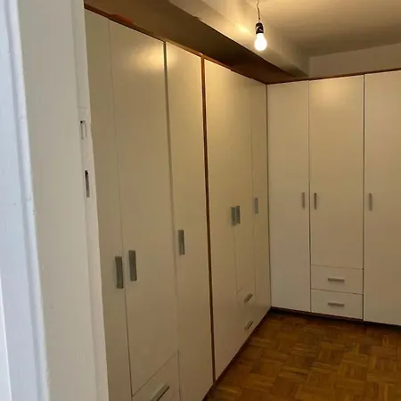 Apartment Terraced House Near The Sea *