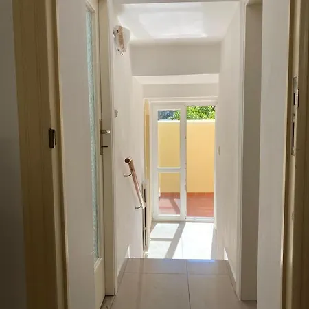 Terraced House Near The Sea * Livorno