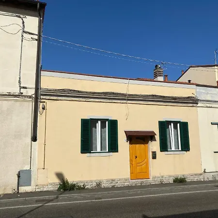 Apartment Terraced House Near The Sea *